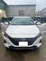 Bán xe Hyundai Accent 2022 1.4 AT giá 485 Triệu - Hà Nội