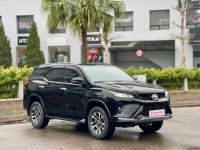 Bán xe Toyota Fortuner 2021 2.4G 4x2 AT Legender giá 1 Tỷ 39 Triệu - Hà Nội