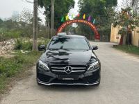 Bán xe Mercedes Benz C class 2016 C300 AMG giá 745 Triệu - Hà Nội