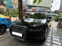 Bán xe Audi A8 L V8 4.0L TFSI 2015 giá 1 Tỷ 290 Triệu - Hà Nội