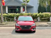Bán xe Hyundai Accent 2020 1.4 ATH giá 415 Triệu - Hà Nội