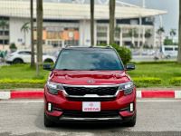 Bán xe Kia Seltos 2020 Premium 1.4 AT giá 579 Triệu - Hà Nội