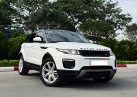 Bán xe LandRover Range Rover Evoque 2018 HSE giá 1 Tỷ 179 Triệu - Hà Nội