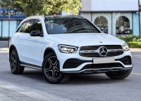 Bán xe Mercedes Benz GLC 2021 300 4Matic giá 1 Tỷ 679 Triệu - Hà Nội