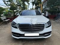 Bán xe Mercedes Benz S class S450L 2017 giá 1 Tỷ 739 Triệu - Hà Nội