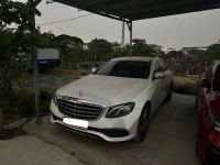 Bán xe Mercedes Benz E class E200 2017 giá 820 Triệu - Hà Nội