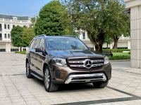 Bán xe Mercedes Benz GLS 2016 400 4Matic giá 1 Tỷ 390 Triệu - Hà Nội