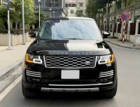 Bán xe LandRover Range Rover Autobiography LWB 5.0 2014 giá 2 Tỷ 450 Triệu - Hà Nội