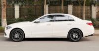 Bán xe Mercedes Benz C class 2022 C200 Avantgarde Plus giá 1 Tỷ 399 Triệu - Hà Nội