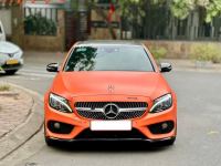 Bán xe Mercedes Benz C class C300 AMG 2015 giá 575 Triệu - Hà Nội