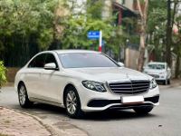 Bán xe Mercedes Benz E class 2018 E200 giá 929 Triệu - Hà Nội