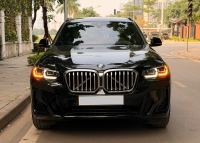 Bán xe BMW X3 2022 xDrive20i M Sport giá 1 Tỷ 688 Triệu - Hà Nội