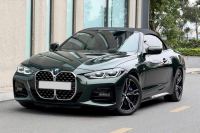 Bán xe BMW 4 Series 2023 430i Convertible M Sport giá 2 Tỷ 679 Triệu - Hà Nội