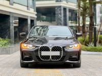 Bán xe BMW 4 Series 2023 430i Convertible M Sport giá 2 Tỷ 679 Triệu - Hà Nội