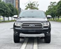 Bán xe Ford Ranger 2022 Limited 2.0L 4x4 AT giá 649 Triệu - Hà Nội