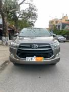 Bán xe Toyota Innova 2018 2.0E giá 445 Triệu - Quảng Bình