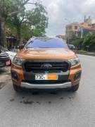 Bán xe Ford Ranger Raptor 2.0L 4x4 AT 2018 giá 585 Triệu - Quảng Bình