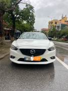 Bán xe Mazda 6 2016 2.5L Premium giá 410 Triệu - Quảng Bình