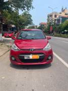 Bán xe Hyundai i10 2015 Grand 1.0 AT giá 260 Triệu - Quảng Bình