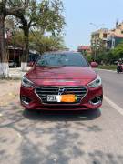 Bán xe Hyundai Accent 2019 1.4 AT giá 340 Triệu - Quảng Bình