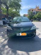 Bán xe Toyota Corolla altis 2011 1.8G AT giá 275 Triệu - Quảng Bình