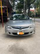 Bán xe Honda Civic 1.8 AT 2008 giá 135 Triệu - Quảng Bình