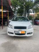 Bán xe Chevrolet Aveo LT 1.4 MT 2018 giá 135 Triệu - Quảng Bình