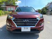 Bán xe Hyundai Tucson 2021 2.0 AT Tiêu chuẩn giá 799 Triệu - TP HCM