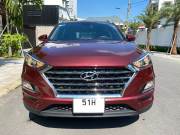 Bán xe Hyundai Tucson 2.0 AT Tiêu chuẩn 2021 giá 799 Triệu - TP HCM