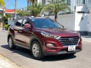 Bán xe Hyundai Tucson 2021 2.0 AT Tiêu chuẩn giá 785 Triệu - TP HCM