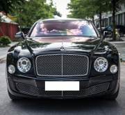 Bán xe Bentley Mulsanne 2011 6.75 V8 giá 3 Tỷ 680 Triệu - TP HCM