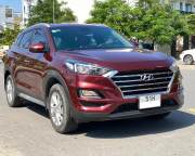 Bán xe Hyundai Tucson 2021 2.0 AT Tiêu chuẩn giá 785 Triệu - TP HCM