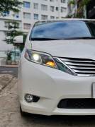 Bán xe Toyota Sienna 2016 Limited 3.5 giá 1 Tỷ 790 Triệu - TP HCM