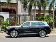 Bán xe Mercedes Benz GLS 450 4Matic 2021 giá 3 Tỷ 555 Triệu - TP HCM