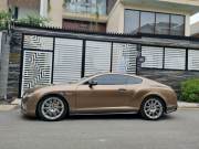 Bán xe Bentley Continental 2008 GT giá 1 Tỷ 880 Triệu - TP HCM