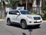 Bán xe Toyota Prado 2013 TXL 2.7L giá 990 Triệu - TP HCM