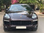 Bán xe Porsche Cayenne 2015 3.6 V6 giá 1 Tỷ 485 Triệu - TP HCM