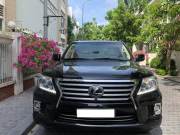 Bán xe Lexus LX 2014 570 giá 2 Tỷ 950 Triệu - TP HCM