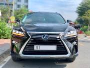 Bán xe Lexus RX 2015 350 AWD giá 2 Tỷ 250 Triệu - TP HCM