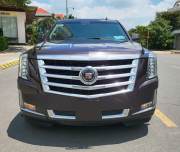 Bán xe Cadillac Escalade 2014 ESV Premium giá 2 Tỷ 400 Triệu - TP HCM