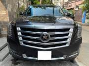 Bán xe Cadillac Escalade 2014 6.2 V8 giá 2 Tỷ 550 Triệu - TP HCM