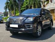 Bán xe Lexus LX 570 2014 giá 2 Tỷ 950 Triệu - TP HCM