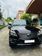 Bán xe Lexus LX 570 2014 giá 2 Tỷ 950 Triệu - TP HCM