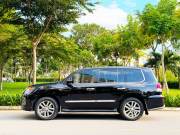 Bán xe Lexus LX 2014 570 giá 2 Tỷ 950 Triệu - TP HCM