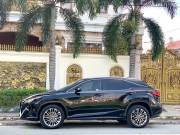 Bán xe Lexus RX 2016 350 giá 2 Tỷ 250 Triệu - TP HCM