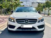 Bán xe Mercedes Benz C class 2015 C250 Exclusive giá 621 Triệu - TP HCM