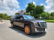 Bán xe Cadillac Escalade ESV Platinum 2014 giá 2 Tỷ 400 Triệu - TP HCM