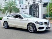 Bán xe Mercedes Benz C class 2015 C250 Exclusive giá 620 Triệu - TP HCM