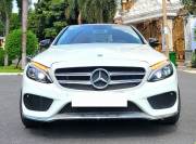 can ban xe oto cu lap rap trong nuoc Mercedes Benz C class C250 Exclusive 2015