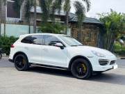 Bán xe Porsche Cayenne 2014 3.6 V6 giá 1 Tỷ 495 Triệu - TP HCM